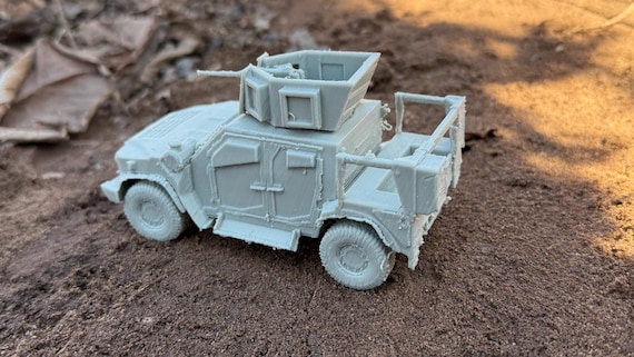 JLTV, MRAP, Special Forces, All Terrain Vehicle, Truck, Modern