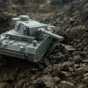 pz-iii-m-n-flamn, Panzerkampfwagen, PzKpfw V,  , Modern warfare, Tabletop terrain, WW2, WWII,