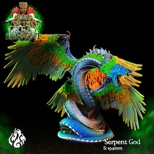Paper minis, Era of the Great Serpent, Printable Terrain, 28mm terrain