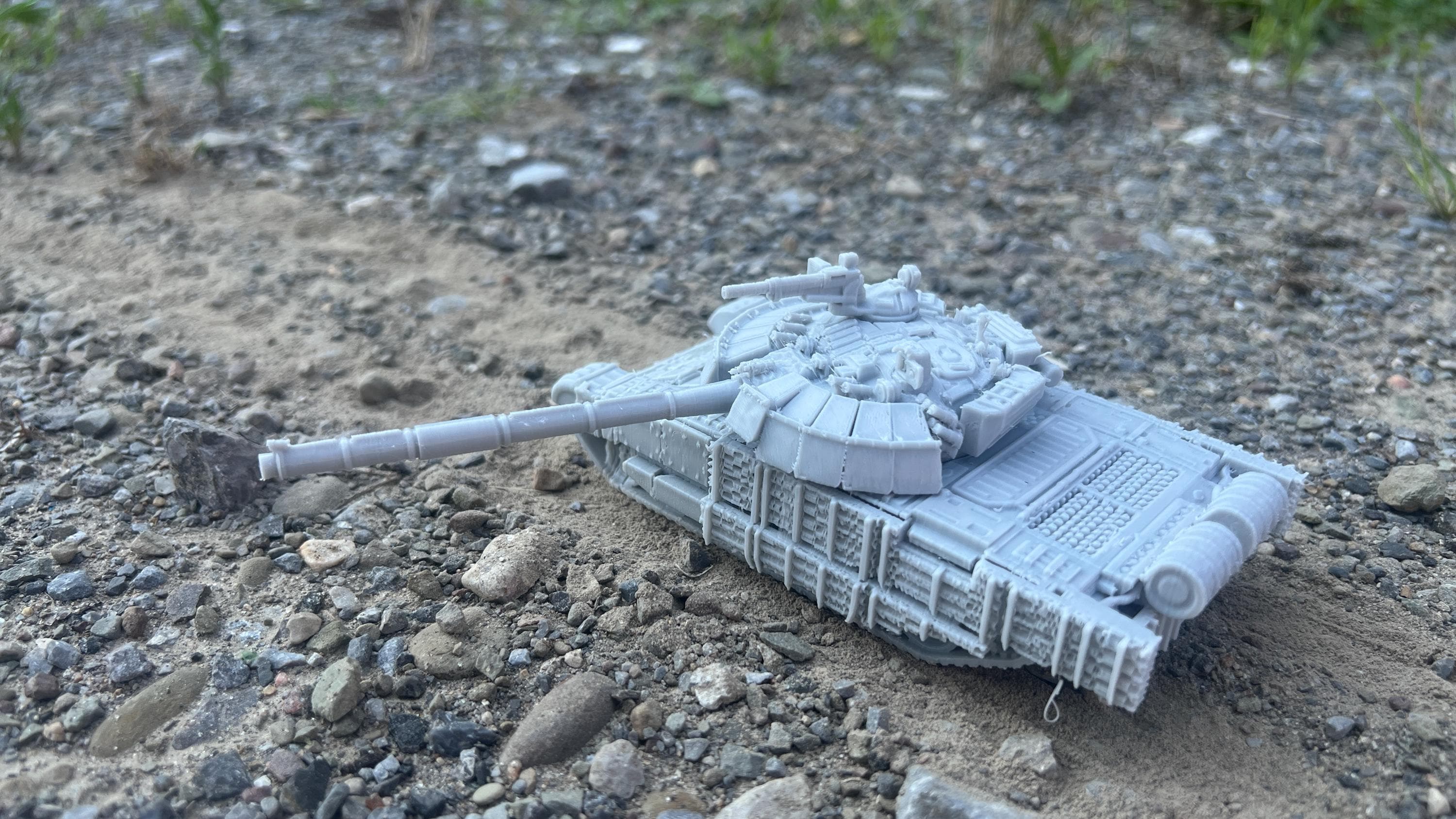 T-72 B2 Rogatka Tank, Moveable Turrets, Modern Warfare, Tanks, Gun ...
