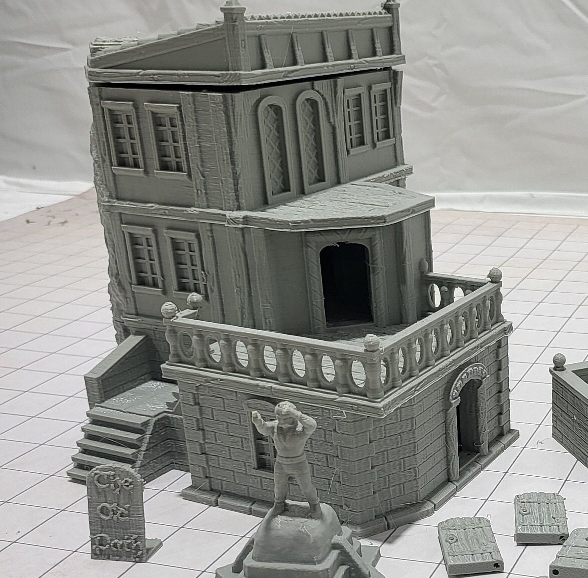 Map Makers Guild, Cartography Guild, Map Maker, Maps, Dungeons and ...