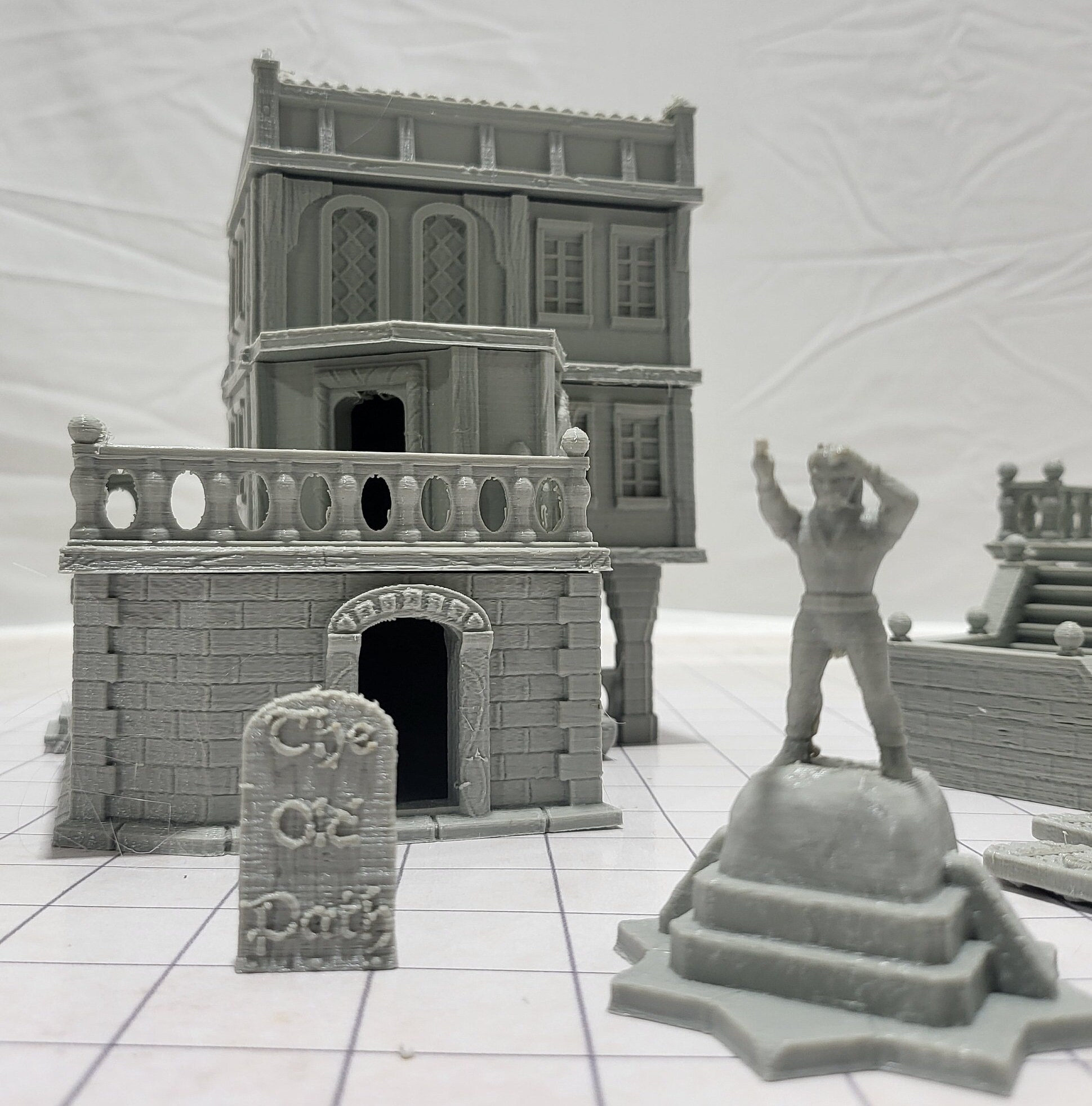 Map Makers Guild, Cartography Guild, Map Maker, Maps, Dungeons and ...