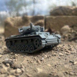 pz-iii-m-1, Panzerkampfwagen, PzKpfw V,  , Modern warfare, Tabletop terrain, WW2, WWII,