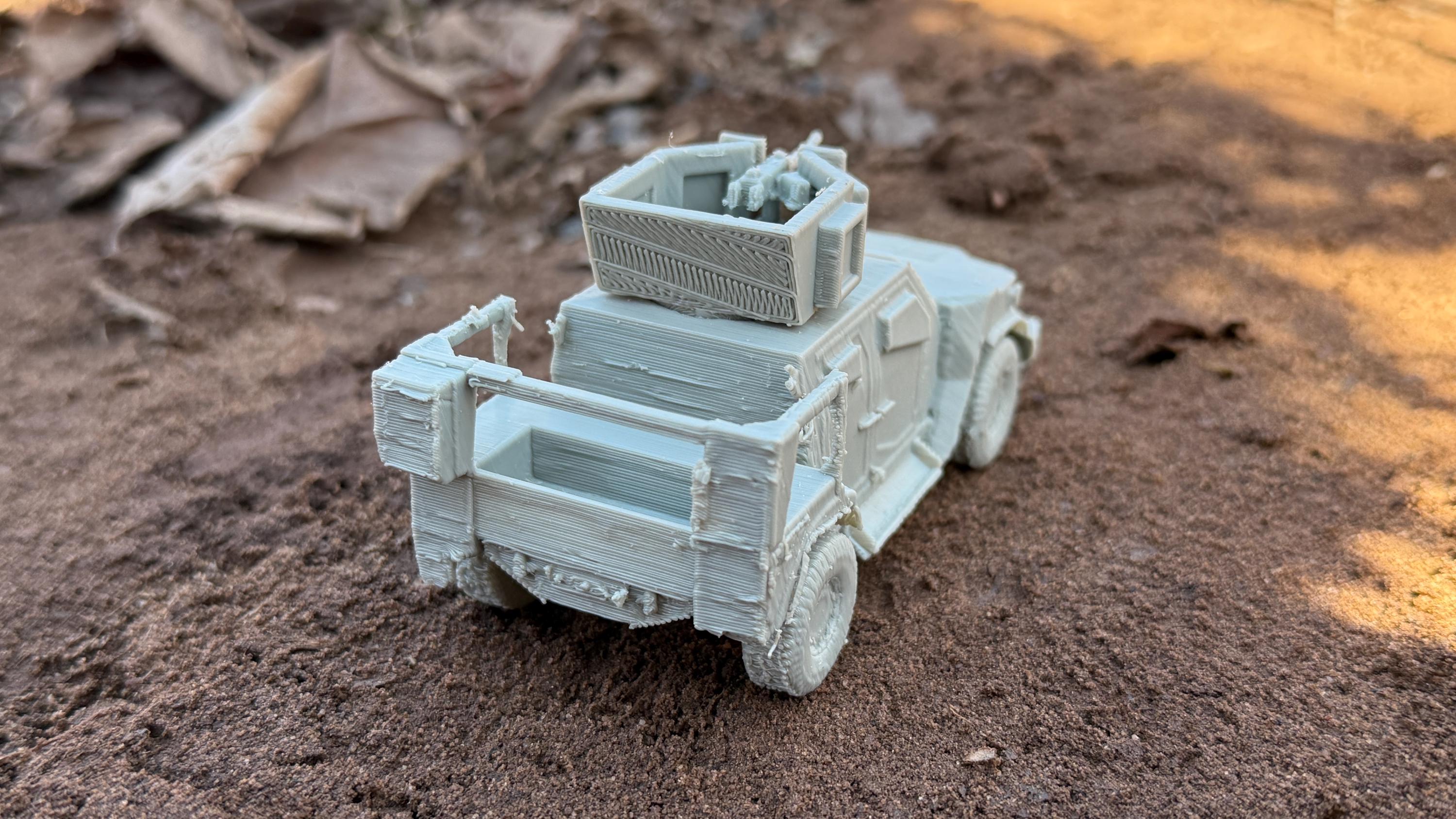 JLTV MRAP　1/35 プラモデル 完成品 JLTV MRAP 1/35 プラモデル 完成品 JLTV MRAP 1/35 プラモデル 完成品