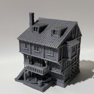 Port Tavern Pirate Tavern Tavern Bar Pub Dungeons and - Etsy