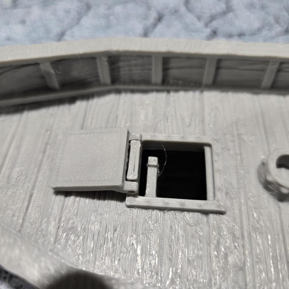Figurina Dreadfleet - Cogue De La Flotte Maudite - Games Workshop Warhammer - Usata