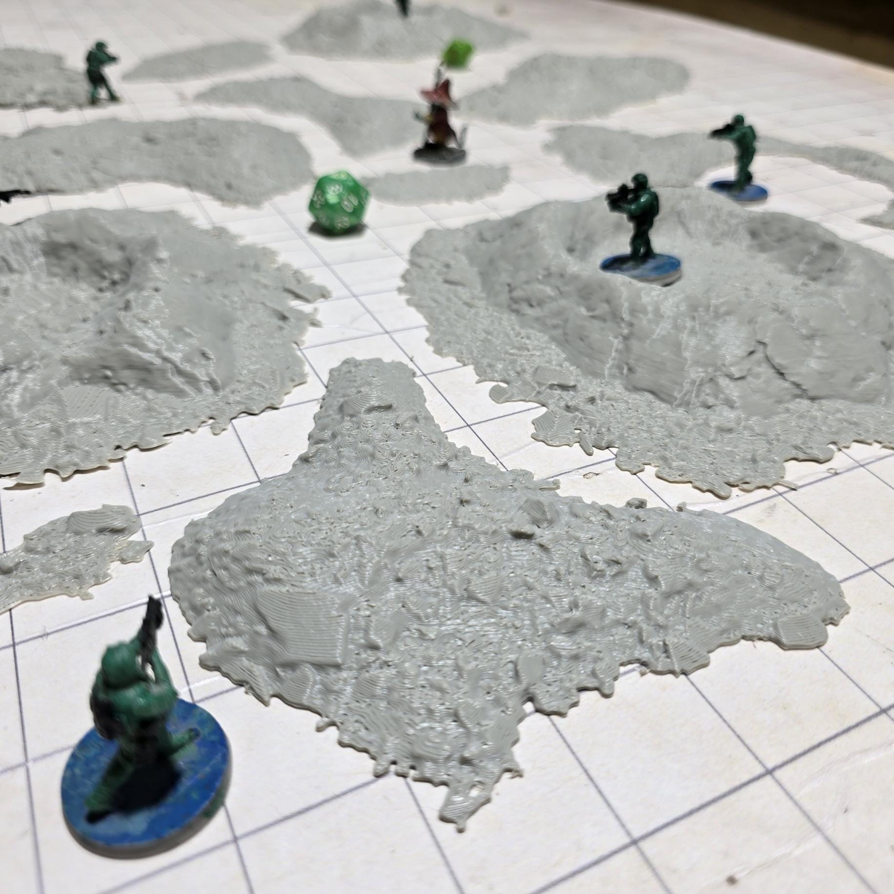 Overlord Miniature - Etsy