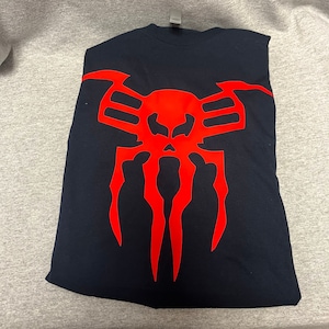 Spider-Man 2099 Suit T-Shirt