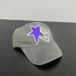 Gorra ajustable de El Resplandor y El Platino