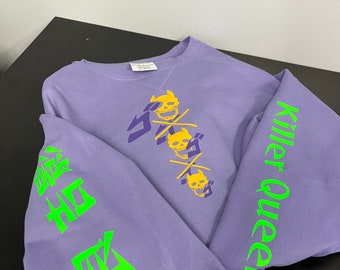 Another One Bites The Dust Minimal Crewneck Sweatshirt