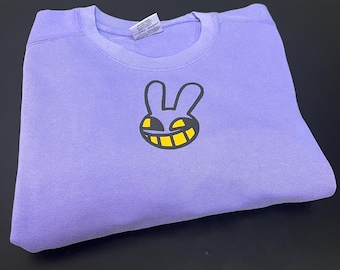 The Amazing Digital Circus Jax Minimalist Sweatshirt