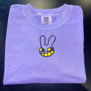 The Amazing Digital Circus Jax Minimalist T-Shirt