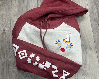 FNAF Secret of the Mimic || Mimic Hoodie