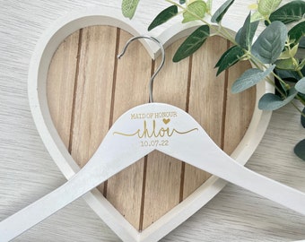 Hochzeit Aufkleber, 1x Name/Datum/Rolle, DIY Braut, DIY Schriftzug, personalisierte Hochzeitsaufkleber, handgeschriebener Aufkleber, Kalligraphie Aufkleber