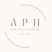 APH Graphic Studio