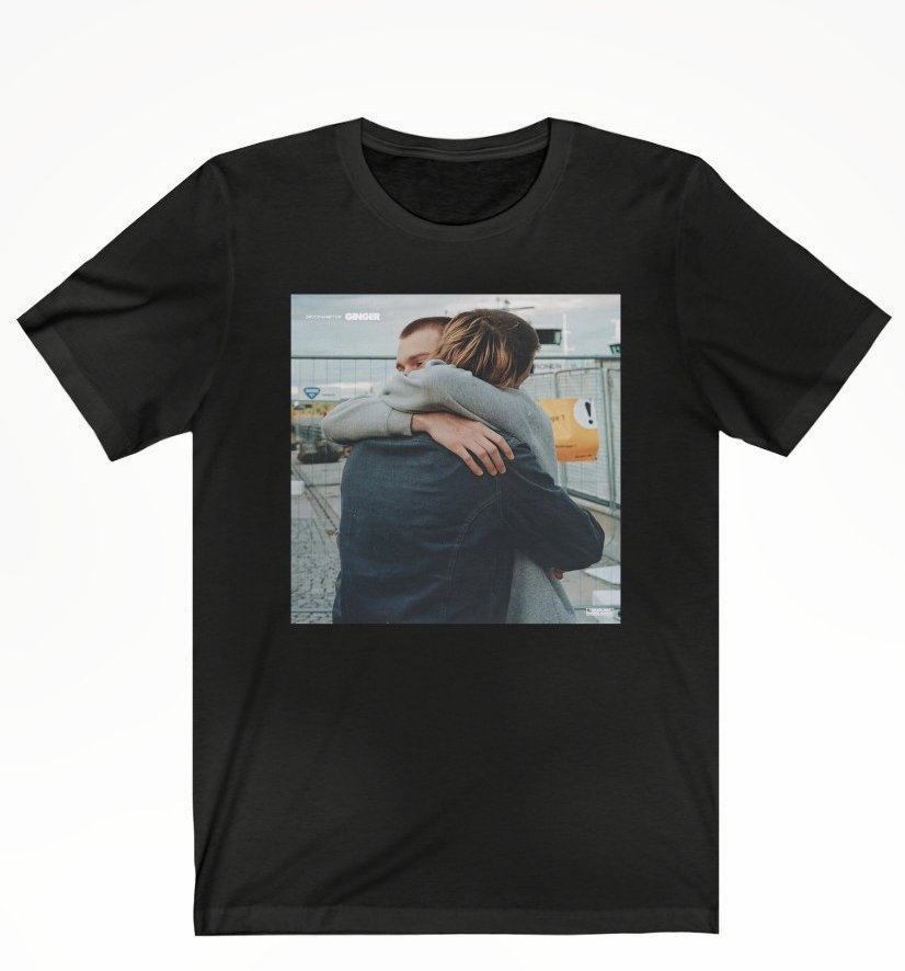 Discover Brockhampton - Ginger / Premium Unisex T-shirt