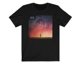 Odesza Soft Man Summer Tops Short Sleeve T Shirts Black Odesza Soft Man Summer Tops Short Sleeve T Shirts Black