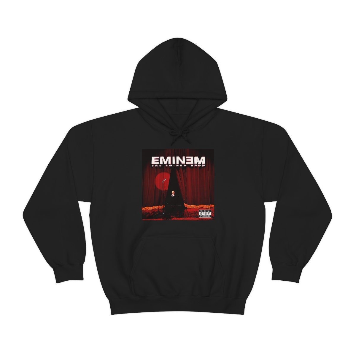 Discover Eminem Hoodie - The Eminem Show / Premium Unisex Hoodie