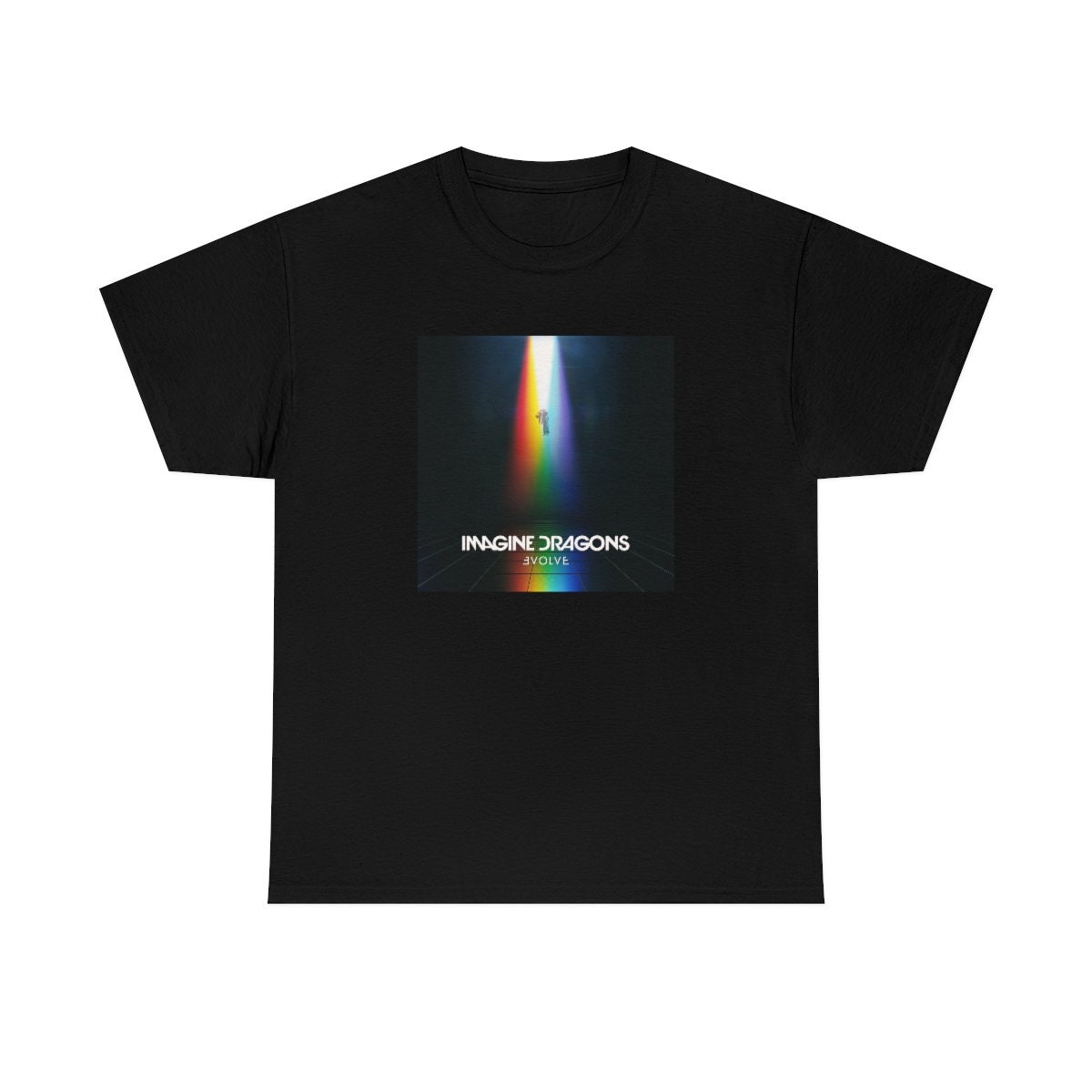 Discover Imagine Dragons - Evolve T-Shirt