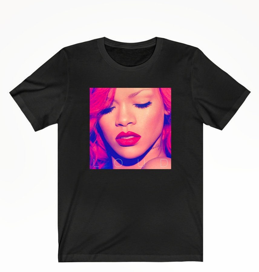 Discover Rihanna Supper Bowl Half Time 2023 T-shirt