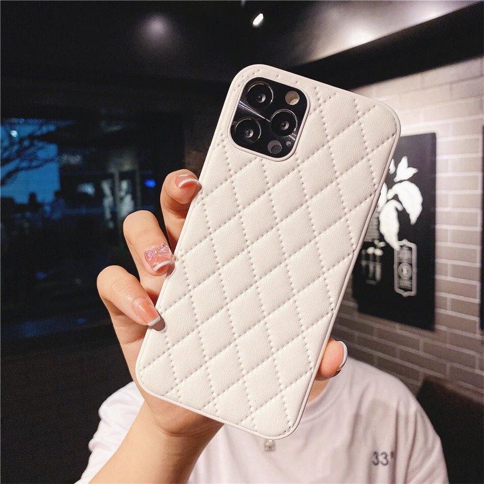 Chanel Iphone 11 Pro Max Case Etsy