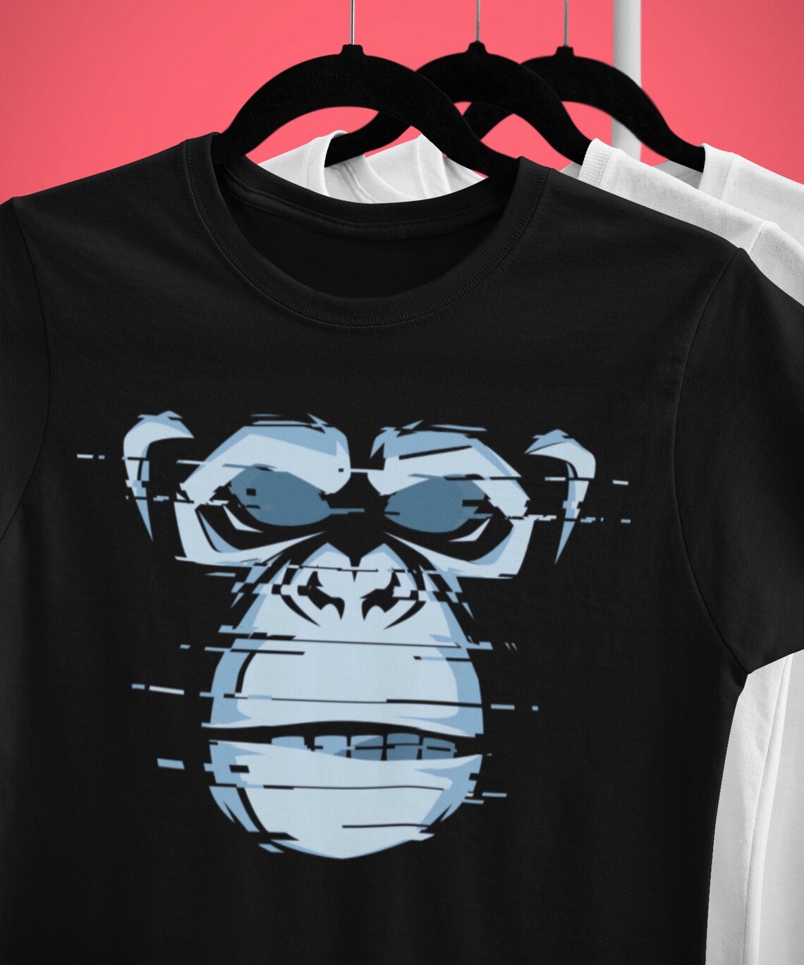 NFT Ape Bored NFT Monkey Unisex NFT Shirt Trending Gift for Etsy