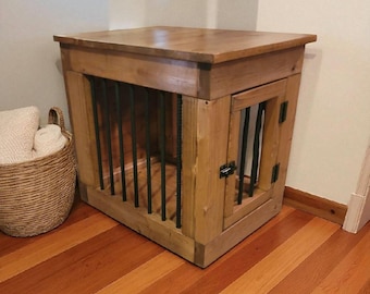 Perrera personalizada