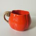 see more listings in the Pumpkin Mugs section