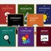 Scientific Method Poster Set, Classroom Decor, Science Lab Class Decor ...