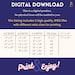 VOLUME and SURFACE AREA Formulas Posters Set, Geometry 3D Shapes ...