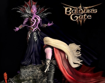 baldur's gate 『激レア』 バルダーズ・ゲート3 コレクターズ・エディション アクション