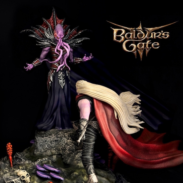 Baldur