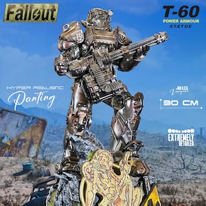 Fallout 76 figures deals