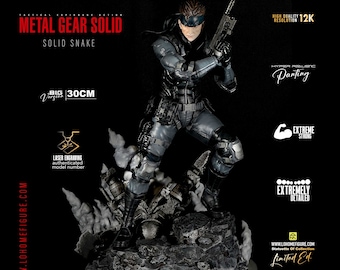 使用ジャンク品　メタルギアソリッド フィギュア　グッズ 楽天市場】【中古】 メタルギアソリッド メタルギアソリッド