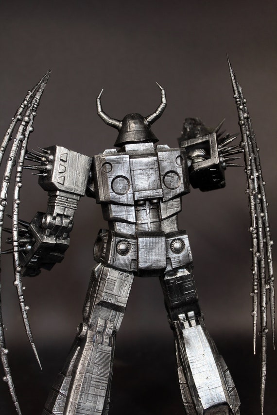 Transformers unicron figure sale