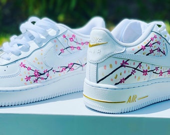 custom gucci air force