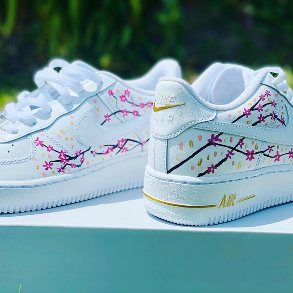 custom air force 1 canada