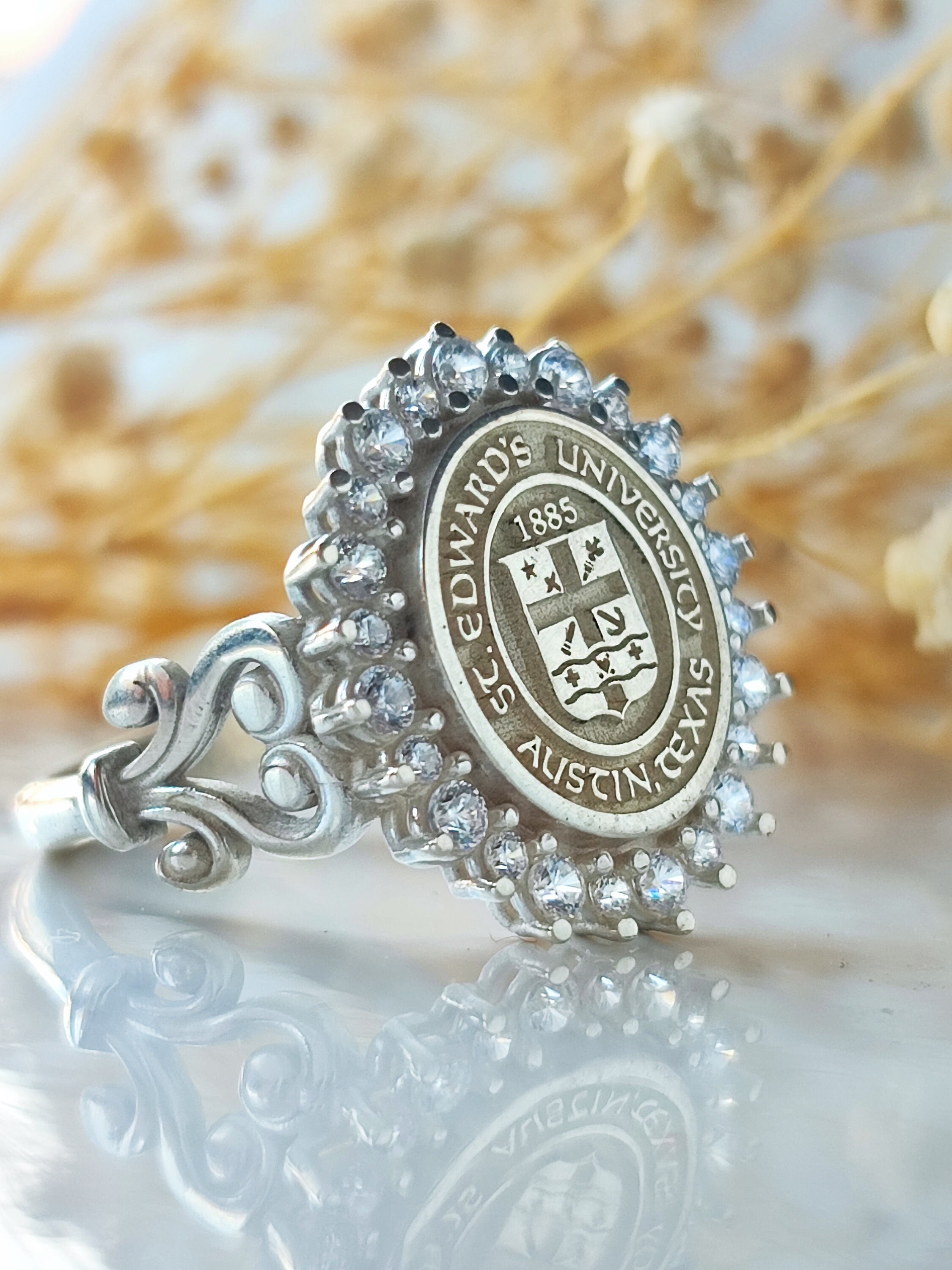 Ku class ring clearance