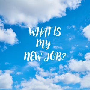 In der Tiefe Detaillierte Same Hour New Job Tarot Legung|Wann werde ich einen neuen Job bekommen|Was ist mein neuer Job|Ist das gut für mich|Erfolgsweg| Stelle wechseln