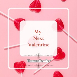 Lectura de Tarot Humano Amor Detallado ¿Quién es mi San Valentín? FUTURO Amor Próximo Amor/Quién se acerca/Nuevo interés/Cómo nos conocemos/Por qué se enamoran/