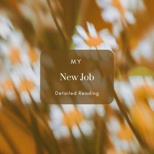 DETAILLIERTE Tarot Wann werde ich den Job bekommen NEUER JOB Job wechseln | Laufbahn & Laufbahn | Richtiger Weg Geburtstag | Jahr im Voraus | Einblick| Lesung Liebe Karriere