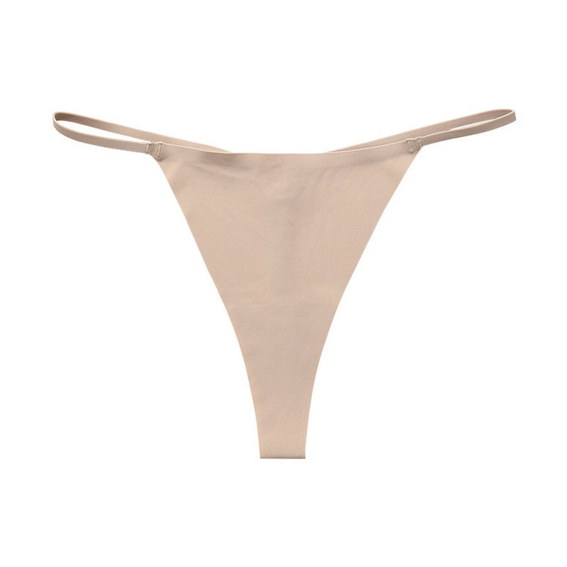 Thong Bikini Set Panties - Etsy