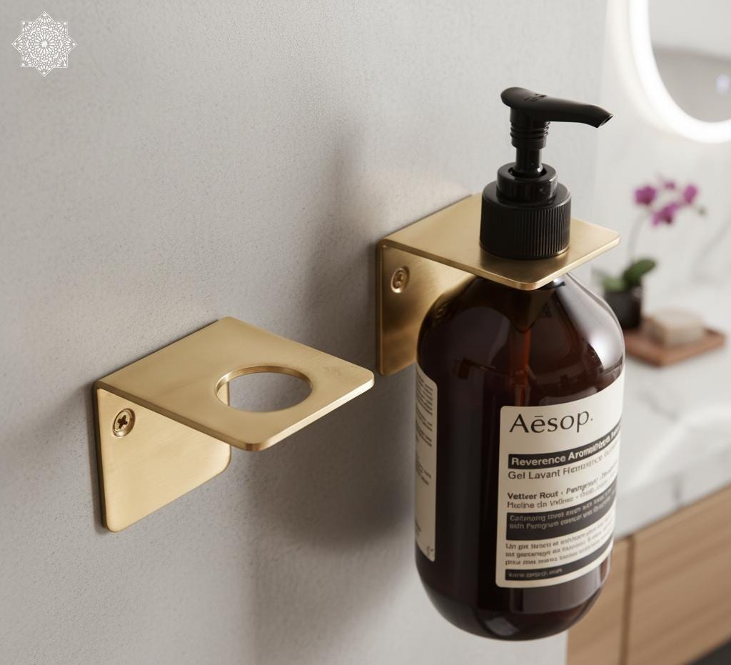 Aesop holder - Etsy 日本