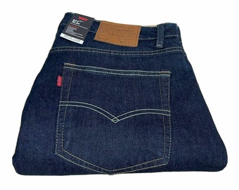 levis 511 rigid
