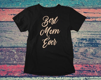 Mothers Day Short-Sleeve Unisex T-Shirt