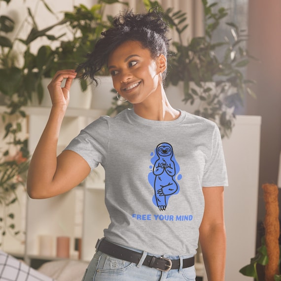 Namaste In Bed With My Dog T Shirts Funny Yoga Lover Namaste In Bed With My Dog T Shirts Funny Yoga Lover