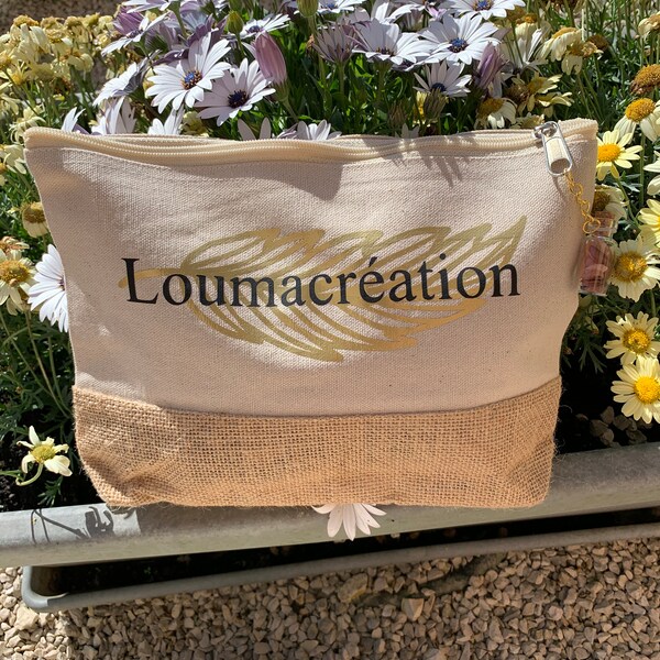 Pochette personnalis?�e - Etsy France