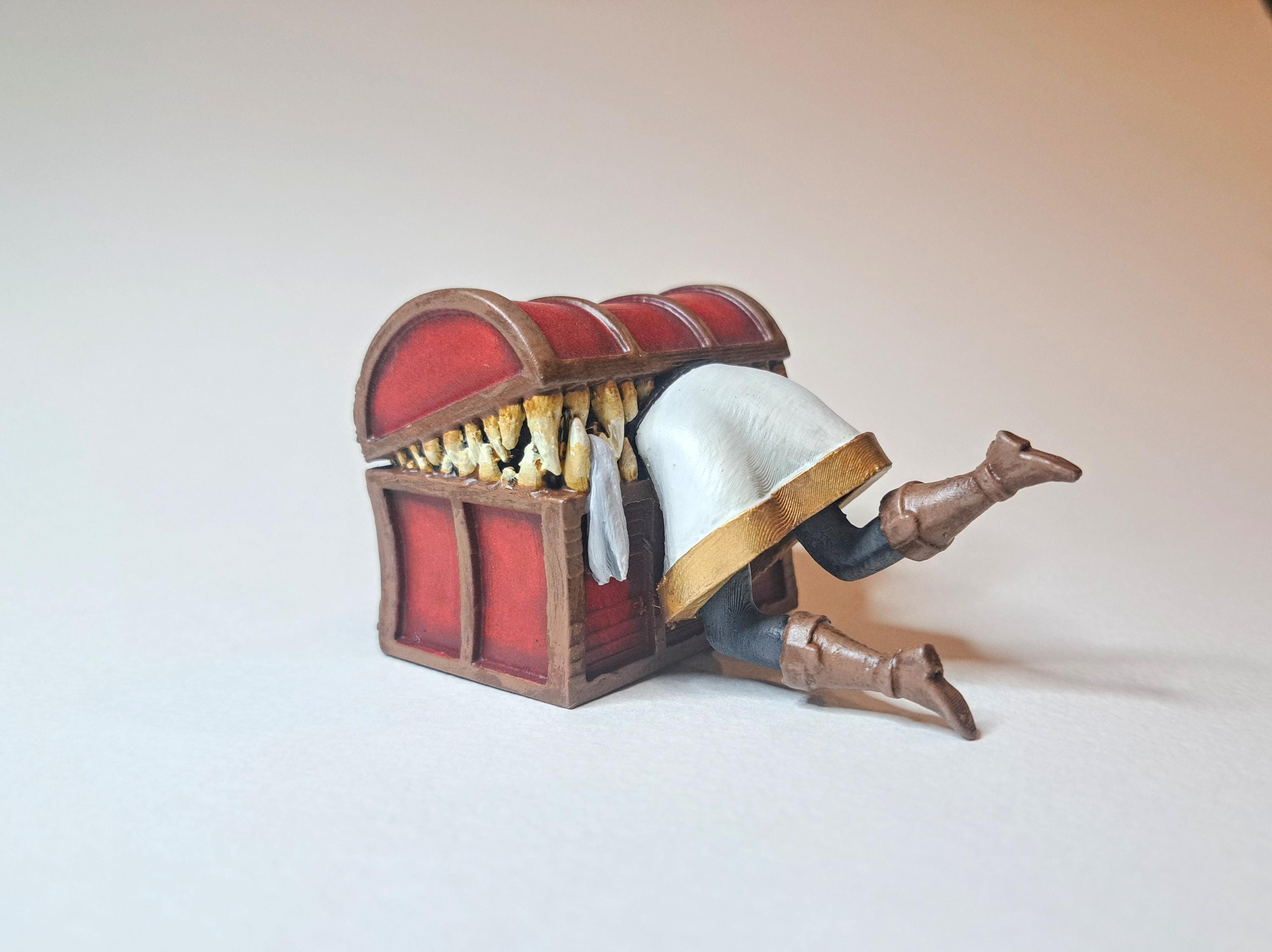 Frieren Mimic