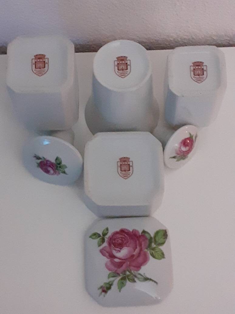 Lot de Porcelaine Limoges.