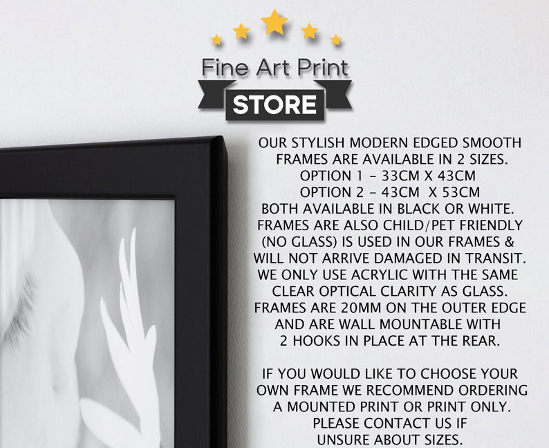 Leeds United Gifts, Elland Road Stadium, Framed Print. Wall Art, Poster